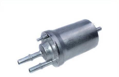AOQ - FILTRO CARBURANTE A3 (8P1) (8PA), A1 1.0 1.2 1.4 1.6 1.8 2.0 TFSI FSI