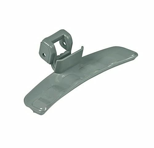 Aspares Samsung Washing Machine Door Handle WD0804W8E WF0704W7S WF1804WPC