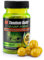 Tandem Baits Karpfen Futter Angelfutter Hakenköder Carp Food Mini Oil Hookers 12 mm 50 g Bananencreme