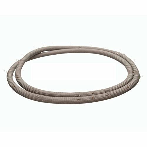 AEG Electrolux 3873918019 Türdichtung für Backofen