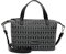 Tamaris Jody Shopper Black