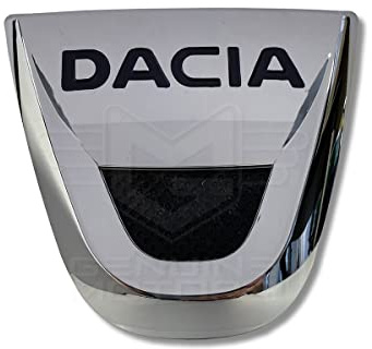 Frontgrill Emblem Ersatz für Duster/Sandero/Dokker/Logan/Lodgy 628900520R