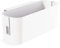 Infreecs Étagère de Rangement de Chevet pour lit superposé de dortoir, Accessoires de Rangement pour lit Suspendu, Panier de Rangement à Suspendre pour Chevet,Boîte de Rangement à Suspendre