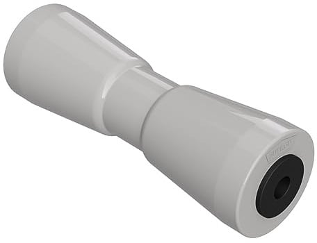 SUPROD Polyurethan Kielrolle Sliprolle PU ~ 130/160/180/200/250/400 mm