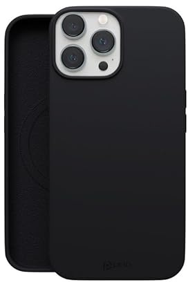 prio Protective Cover for iPhone 15 (6.1in) black