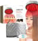 Hair Steamer for Deep Conditioning - Adjustable Steamer Caps | Deep Conditioning Steam Caps, Restore Healthy Hair with Intelligent Protection, 2 Mode Heating Hat | Ideal Hair Care for Women