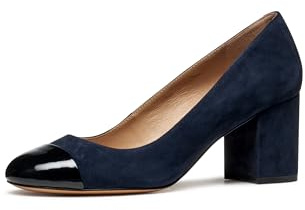 Geox Damen D Virnilisa 65 Pump
