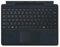 Microsoft Surface Pro X/8/9 Signature Keyboard with Copilot Button and Pen Storage - Black - 8XB-00141