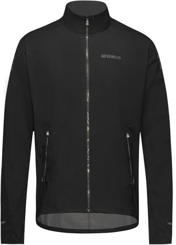GORE WEAR Herren Concurve Windbreaker Herren Jacke (1er Pack)