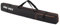 Gremex Skitasche - Skisack für 1 Paar Ski - Wasserdichte Skitasche 180 cm - Robuster Leichte Ski Tasche - Ergonomisch Skisack 180 cm - Skisack Alpinski - Kompakte Skisack Skitasche Alpin - Ski Zubehör