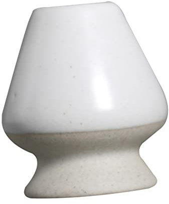 1 soporte para batidor de té matcha, batidor de matcha hecho a mano, soporte para ceremonia de té