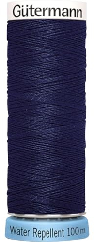 Gütermann creativ Allesnäher wasserabweisend 100m Nähgarn 100% Polyester