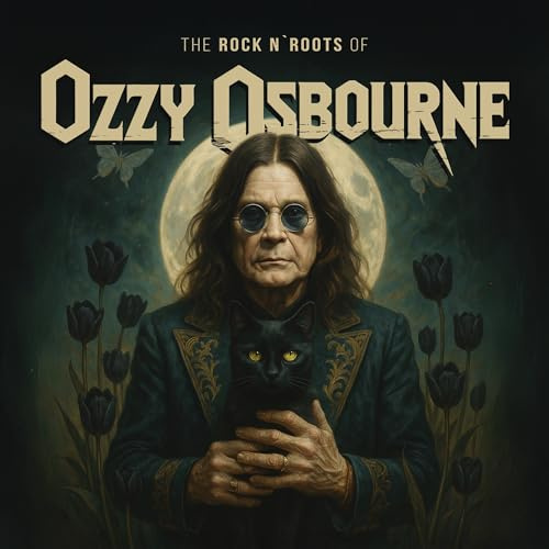 The Rock n´ Roots Of