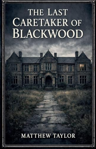 The last Caretaker of Blackwood