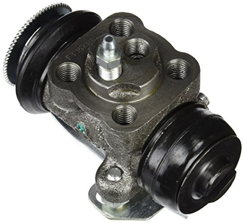 JAPANPARTS CD-500 1x Radbremszylinder Trommelbremse Radzylinder Kompatibel mit MITSUBISHI CANTER Pritsche/Fahrgestell FB, FE, FG