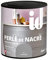 Peinture meubles et boiseries PERLE DE NACRE 500ML PLATINE - ID Paris
