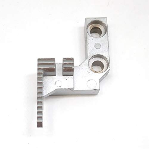 HONEYSEW Main Feed Dog #550499,93-415504-99/000,416326501 for Pfaff 4762 Hobbylock, 4772 Coverlock, Hobbylock 2.0