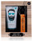 Accentra Geschenkset Hipster Style Pflege für Männer/inkl. Duschgel und Shampoo (2 in 1) und einem Schlüsselanhänger mit Flaschenöffner/alles ansprechend in einer Geschenkbox verpackt