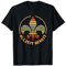 Pfadfinder Wölfling Scout Zelten Camping Lagerfeuer Geschenk T-Shirt