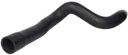 THERMOTEC DWX094TT Kühlerschlauch KÜHLWASSERSCHLAUCH WASSERSCHLAUCH unten Kompatibel mit OPEL Astra G CC T98 Zafira A T98 Astra G Caravan T98 ASTRA G Cabriolet F67 Astra G Coupe T98