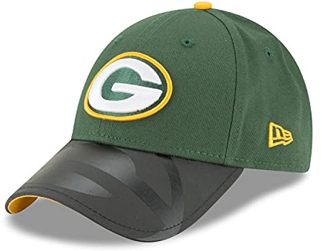 New Era 9Forty Kinder Cap - Reflect Green Bay Packers Child