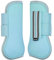 HORZE Pferde Gamaschen Adepto, 2er Set, Blau, F