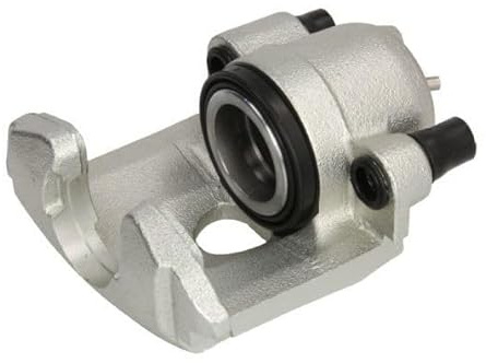 ABE CZH1292 Bremssattel Bremszange Vorne Links Kompatibel mit VW POLO 9N 6N0615123B