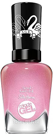 Sally Hansen Miracle Gel® The School for Good and Evil Collection Gel Nail Polish Lovey Dovey