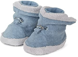Sterntaler Baby Jungen Hausschuhe Baby Babyschuh Fleece