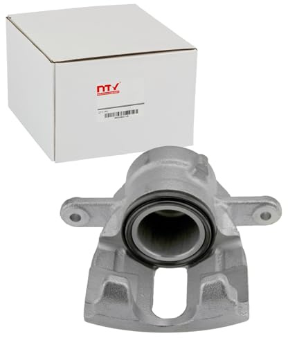 NTY Hzp-Ns-048 Bremssattel vorne links | Hzp-Ns-048 Kompatibel mit Micra IV (K13K, K13KK),Micra V (K14),Note (E12)