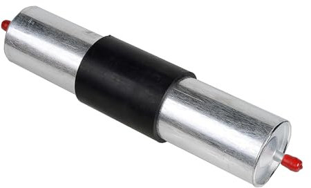 STELLOX 21-00497-SX Kraftstofffilter – Leitungsfilter – Für PKW