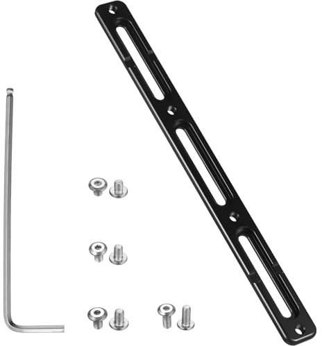 BESPORTBLE Halterung Für Fahrradflaschenhalter Flaschenhalter-verlängerungsregal Halterung Für Flaschenhalter Fahrradflaschenhalter-verlängerung Aluminiumlegierung Adapter Multifunktion