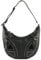 FredsBruder Wild Ones Beuteltasche schwarz