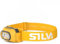 Silva Stirnlampe LED Wiederaufladbar USB C - Explore 5-700 Lumen Stirnlampe Rotlicht - 4 Helligkeitsstufen - Weiß, Orange & Rot LED Stirnlampe - Batterieanzeige - Kopflampe Stirnlampe Aufladbar