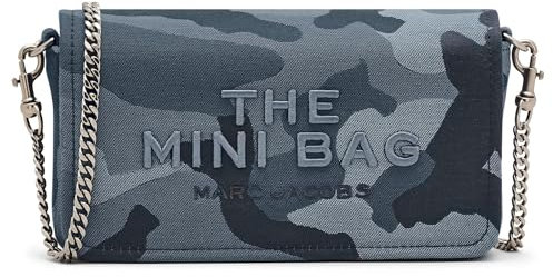 MARC JACOBS Damen The MINI Bag, Mehrfarbig