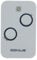 6100332 Telecomando GENIUS KILO TX2 JL