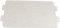 SPARES2GO Waveguide Cover for DeLonghi Microwave Oven (117mm x 65mm)
