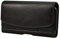Aopan Gürteltasche Hülle mit Gürtelclip Halfter Echt Ledertasche für iPhone 6, iPhone 7, iPhone 8 …