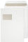Blake Purely Everyday FL2782 Versandtasche Selbstklebend Mit Fenster Weiß C4 324 x 229 mm - 90 g/m² | 250 Stück