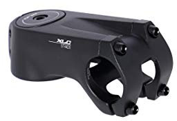 XLC All MTN A-Head Vorbau ST-M28, 1 1/8, Ø 31,8mm, 75mm, 6° schwarz/matt