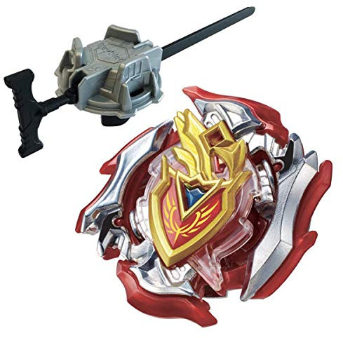 YOUNG TOYS Burst B-105 Starter Zet Achilles.11.Xt