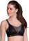Anita Sport BH mit Schale air Control DeltaPad 5544 Gr. 90D in schwarz-Kalahari
