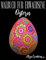 Malbuch für Erwachsene Ostern: Mandalas für Erwachsene | Ostern Farben