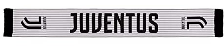 JUVENTUS Schal Juve, offizielle Kollektion