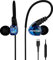 USB C Running Sports Earbud, Type C Headphones Wired Over Ear In Ear Headsets Noise Isolation waterproof Earbuds Enhanced Bass Stereo Earphones with Microphone and Remote for Running Jogging Gym
