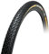 Tufo Gravelbike Reifen 44-622 Swampero 44, Schwarz