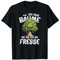Ich Mag Bäume Die Halten Die Fresse T-Shirt