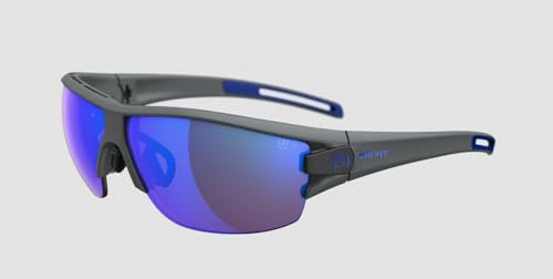 Generisch Evil Eye trace ng Sportbrille e031 Farbe 6600 Größe L