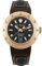 Tonino Lamborghini Cuscinetto Herren Uhr analog Automatik mit Leder Armband TLF-T01-5
