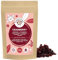 Mirtilli rossi essiccati 250g di Munchilycious, frutta secca, mirtilli rossi secchi, addolciti con succo di mela, guarnizione perfetta per muesli, porridge per la colazione o frullati